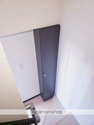 レオネクストNIWASEの内装写真
