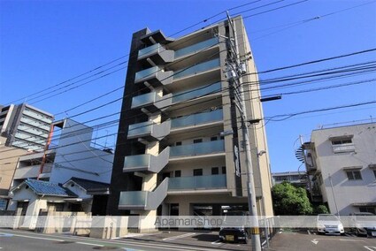 ＮＥＲＯ[1K/25.38m2]の外観2