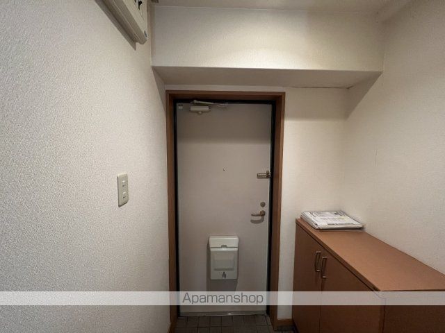 パサージュ東本町の内装写真