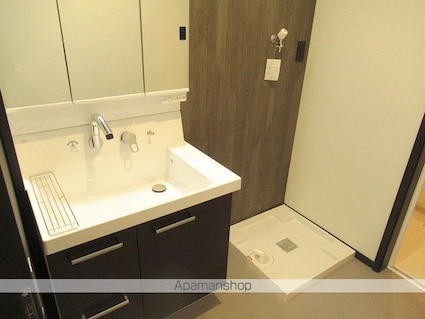 Ｆｉｏｔｔｏ（フィオット）[1LDK/47.2m2]の洗面所