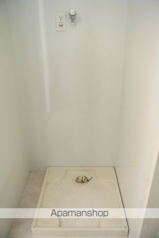 プロニティ朝日の内装写真