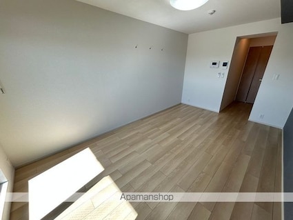 ウエスト　コミタリアⅢ[1K/31.21m2]の内装1