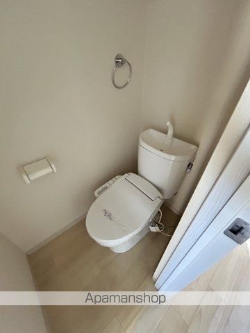 本浦コーポラスIの内装写真
