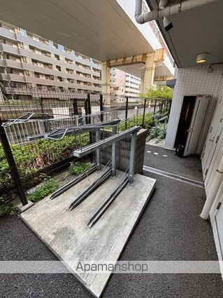 ラクラス両国[1K/25.9m2]の共用部5