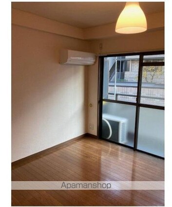 東京都世田谷区三宿１丁目[1DK/21.93m2]のリビング・居間