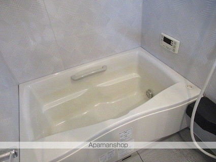 スカール桜城[1K/35.86m2]のバス