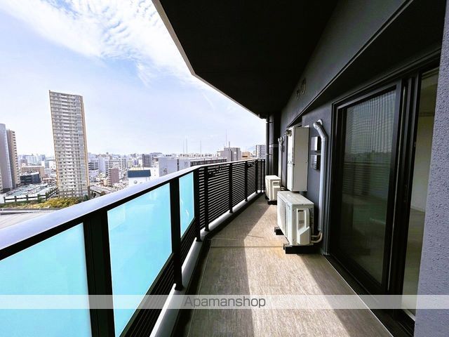 S−RESIDENCE国泰寺町一丁目の内装写真