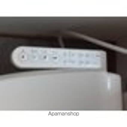 グランシャリオ南斎院[1K/36.47m2]の内装7