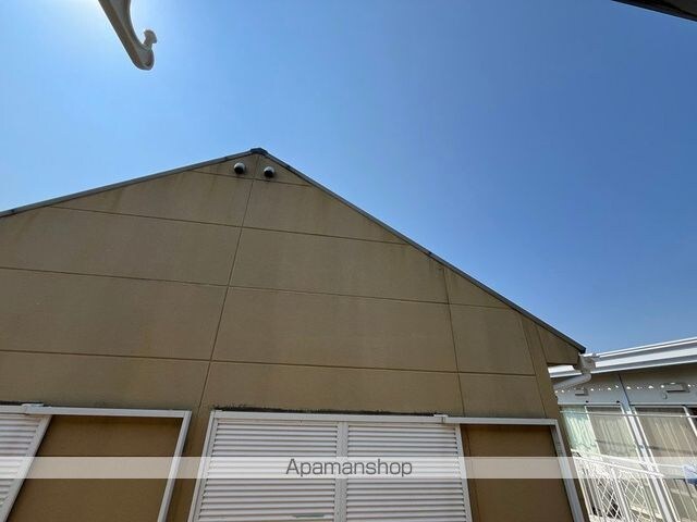 和歌山県和歌山市今福５丁目[1K/27m2]の眺望