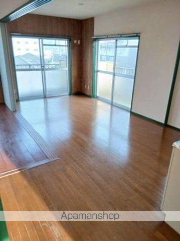 グロリアスマンションミフジ川越3号館の内装写真