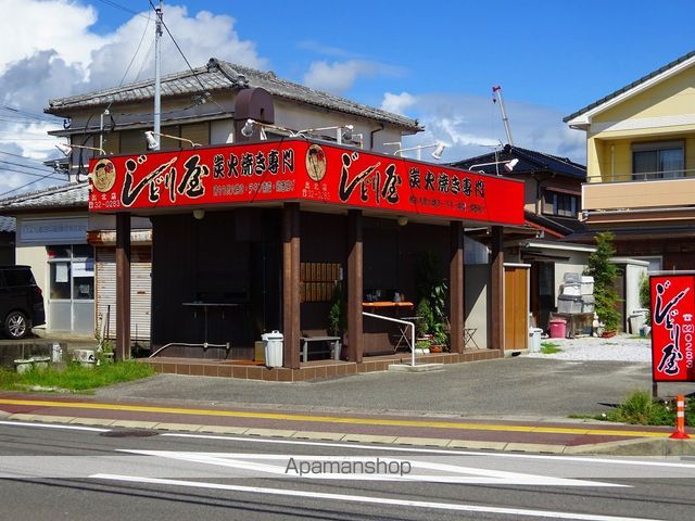 東ハイツの周辺写真