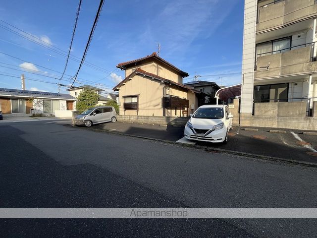 TWIN FLATSのその他写真