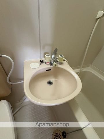 コーポハローズの内装写真
