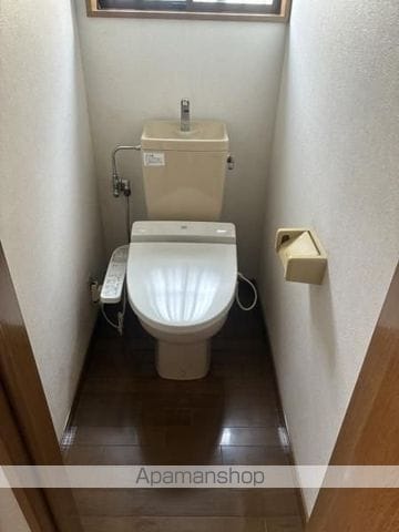 タカタハイツVの内装写真