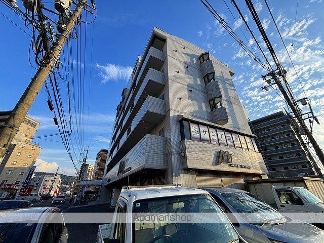 今本ビルの外観写真