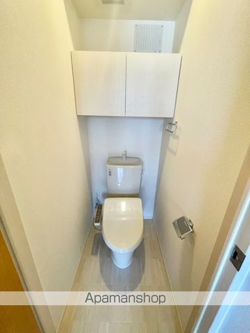 レークシティの内装写真
