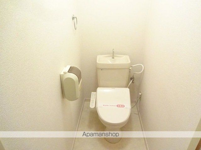 BELLPHA21の内装写真