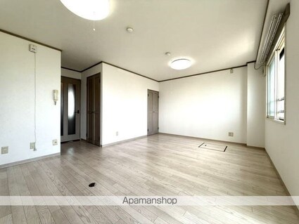 ルーヴルやまとⅡ[1LDK/44.71m2]の内装6