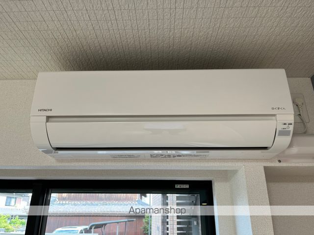 アロッジオ瀬田の内装写真