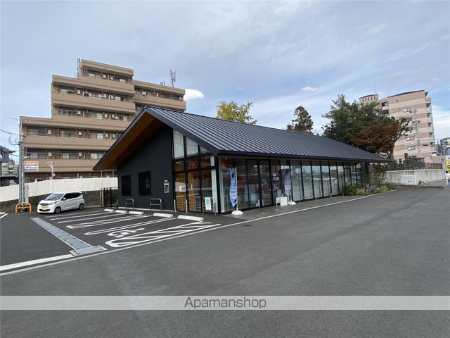 ウイングス7番館の周辺写真