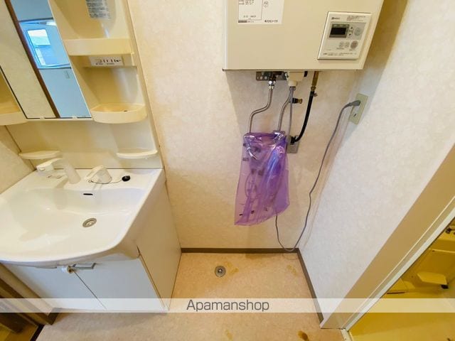 レストはまなす中野通の内装写真