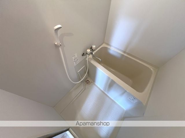 ルシェ・ド・クレミュの内装写真