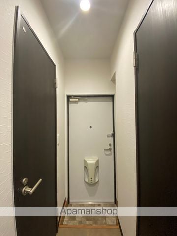 ウェーブレジデンス原尾島の内装写真
