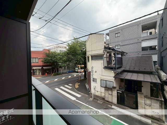 ブライズ中野哲学堂のその他写真
