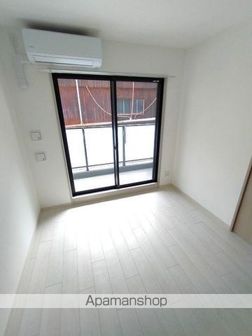 AXIA MーCITY 大阪瑞光の内装写真