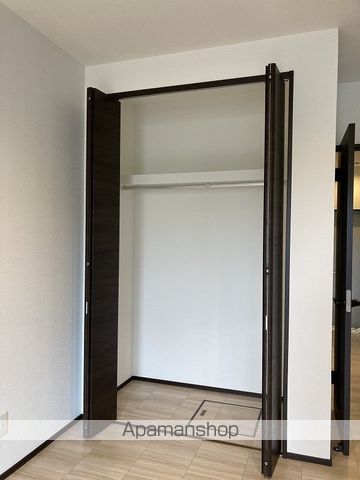 LAUREAIIの内装写真