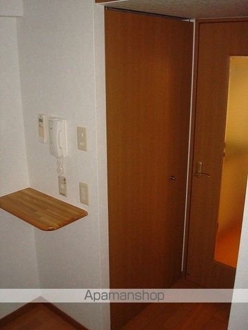 新品家具付きマンション港23の内装写真