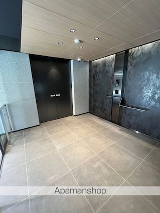 ＬｉｖｅＣａｓａ西台[3LDK/56.47m2]のロビー