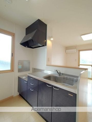 プラティーク新屋大川町の内装写真