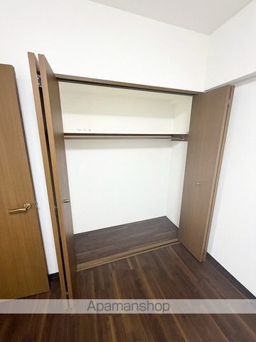 八千代TYプラザB棟の内装写真