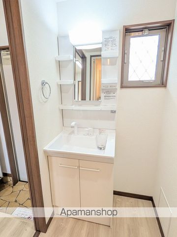 BRISA朝日の内装写真