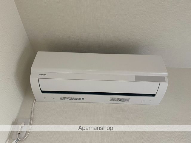 オリム新柏の内装写真