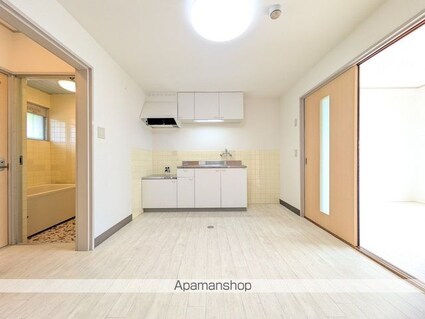 グレース北斎院[3DK/53.29m2]の内装3