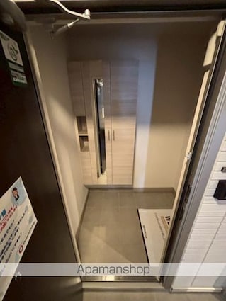 セレスティア東向島[2LDK/54.2m2]の玄関