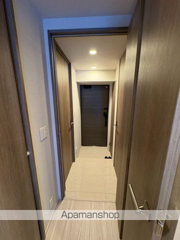 ルフォンプログレ高田馬場ノースの内装写真