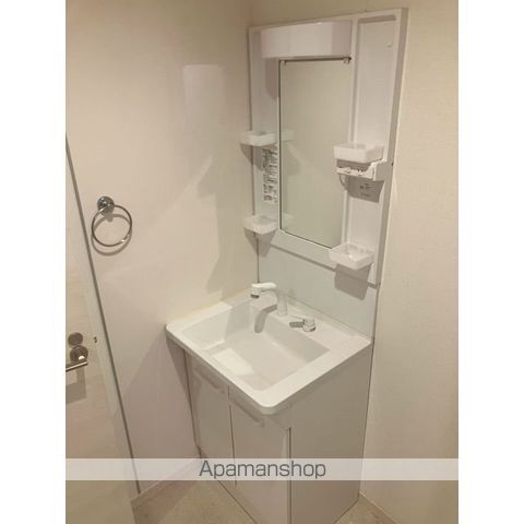 クレール流山おおたかの森の内装写真