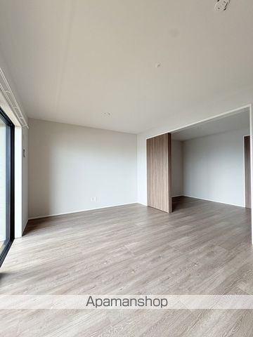 S−RESIDENCE愛宕SOUTHの内装写真