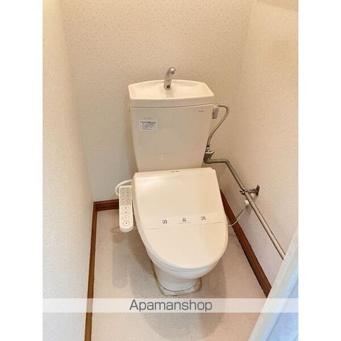 とだて荘の内装写真