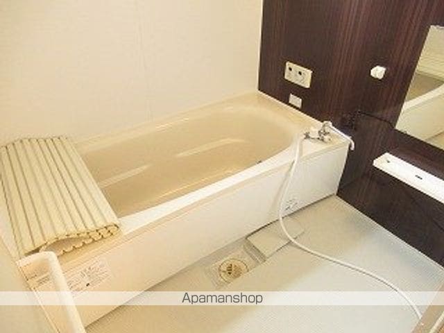 コリーナの内装写真