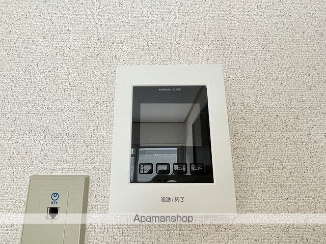 宮坂ハイツの内装写真