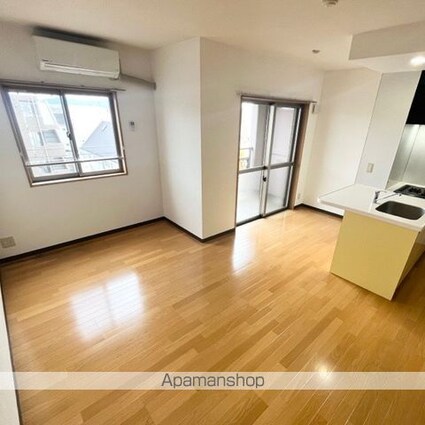 Ａｎｅｓｉｓ守山[1LDK/40m2]のリビング・居間