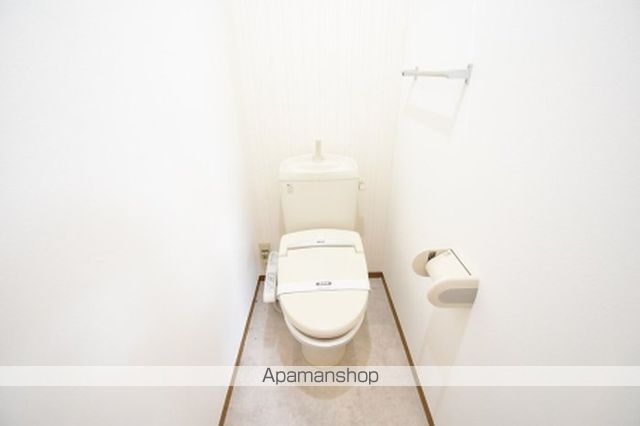 アベイユ A棟の内装写真