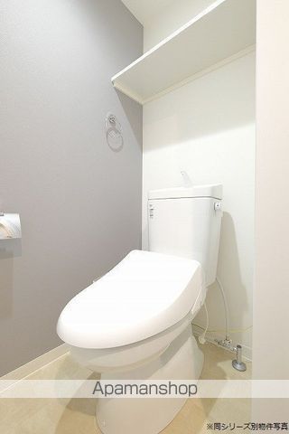 Cherim室見EASTの内装写真