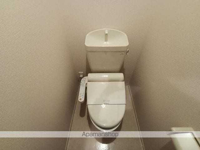 グランピュア Aの内装写真