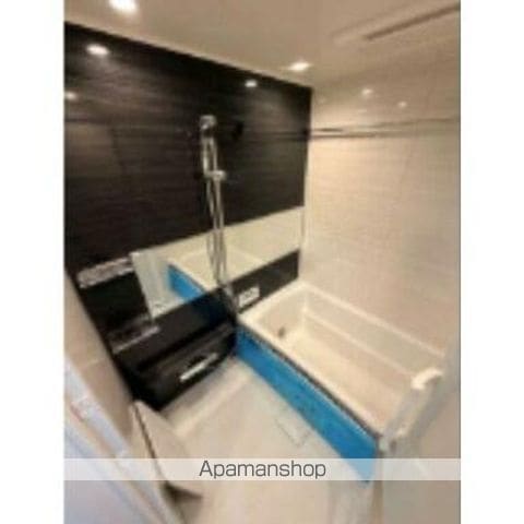 SーRESIDENCE薬院AUREATEの内装写真