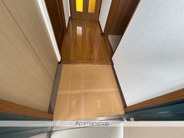 ルヴールの内装写真